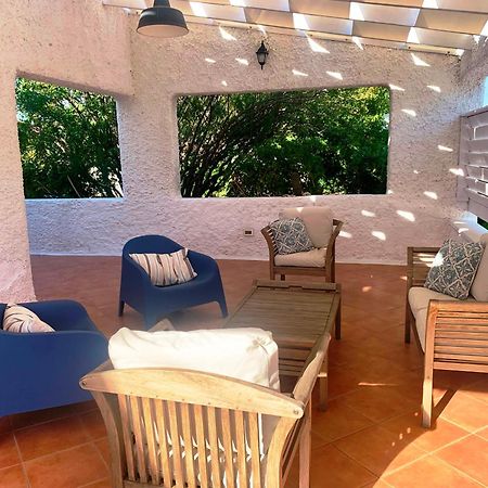 Almarea Blu - Appartamento In Villa Vicino Al Mare - Affitto Breve Polignano a Mare Dış mekan fotoğraf