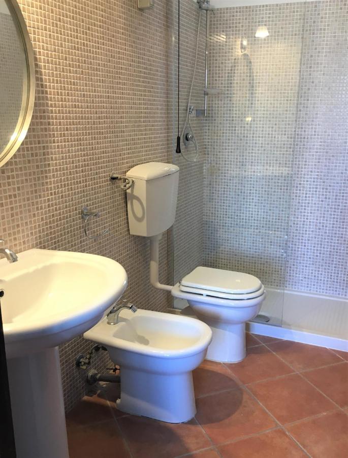 Almarea Blu - Appartamento In Villa Vicino Al Mare - Affitto Breve Polignano a Mare Dış mekan fotoğraf