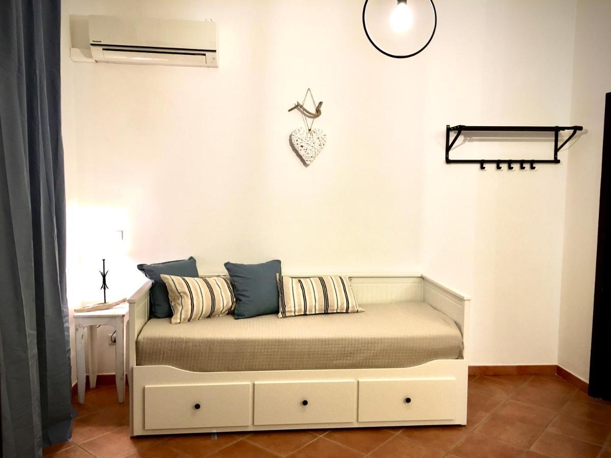 Almarea Blu - Appartamento In Villa Vicino Al Mare - Affitto Breve Polignano a Mare Dış mekan fotoğraf