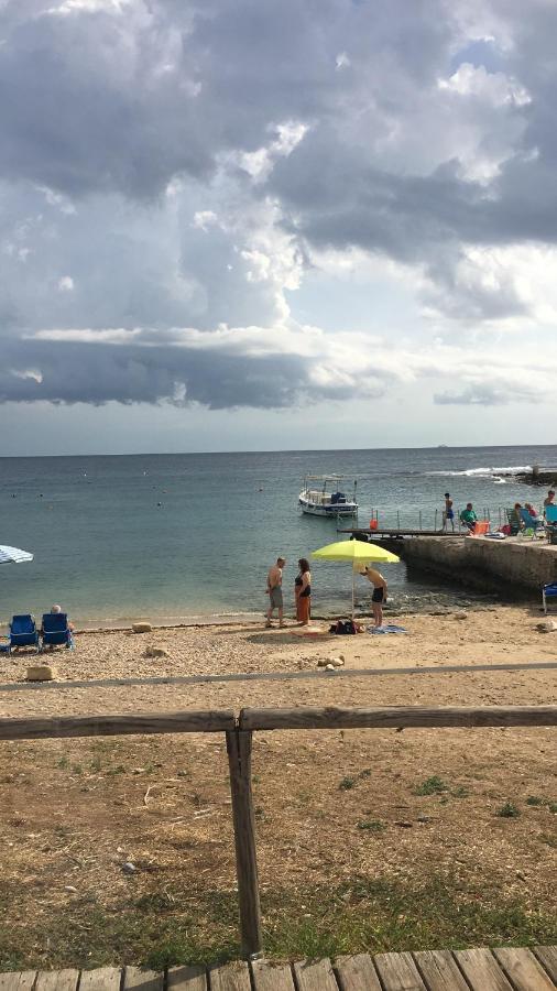 Almarea Blu - Appartamento In Villa Vicino Al Mare - Affitto Breve Polignano a Mare Dış mekan fotoğraf