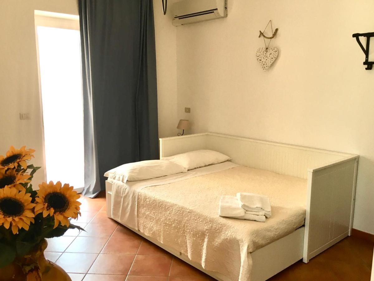 Almarea Blu - Appartamento In Villa Vicino Al Mare - Affitto Breve Polignano a Mare Dış mekan fotoğraf