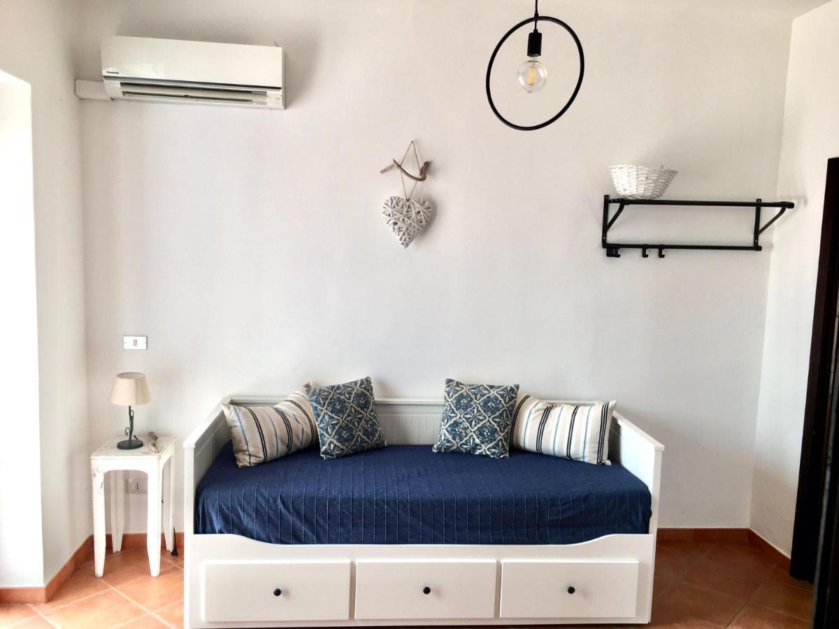 Almarea Blu - Appartamento In Villa Vicino Al Mare - Affitto Breve Polignano a Mare Dış mekan fotoğraf