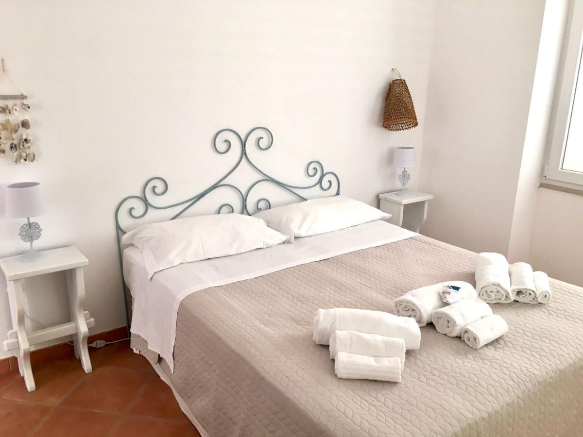 Almarea Blu - Appartamento In Villa Vicino Al Mare - Affitto Breve Polignano a Mare Dış mekan fotoğraf