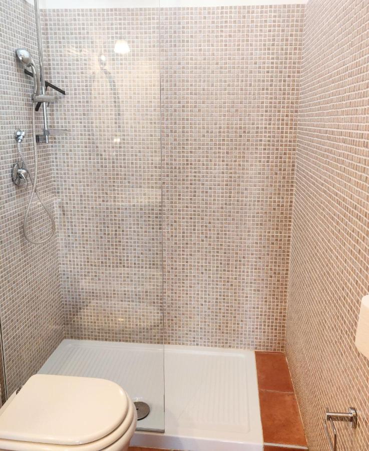 Almarea Blu - Appartamento In Villa Vicino Al Mare - Affitto Breve Polignano a Mare Dış mekan fotoğraf