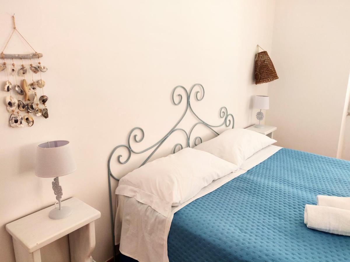 Almarea Blu - Appartamento In Villa Vicino Al Mare - Affitto Breve Polignano a Mare Dış mekan fotoğraf