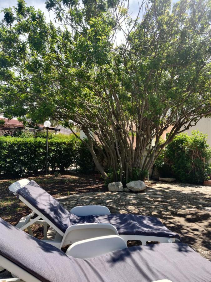 Almarea Blu - Appartamento In Villa Vicino Al Mare - Affitto Breve Polignano a Mare Dış mekan fotoğraf