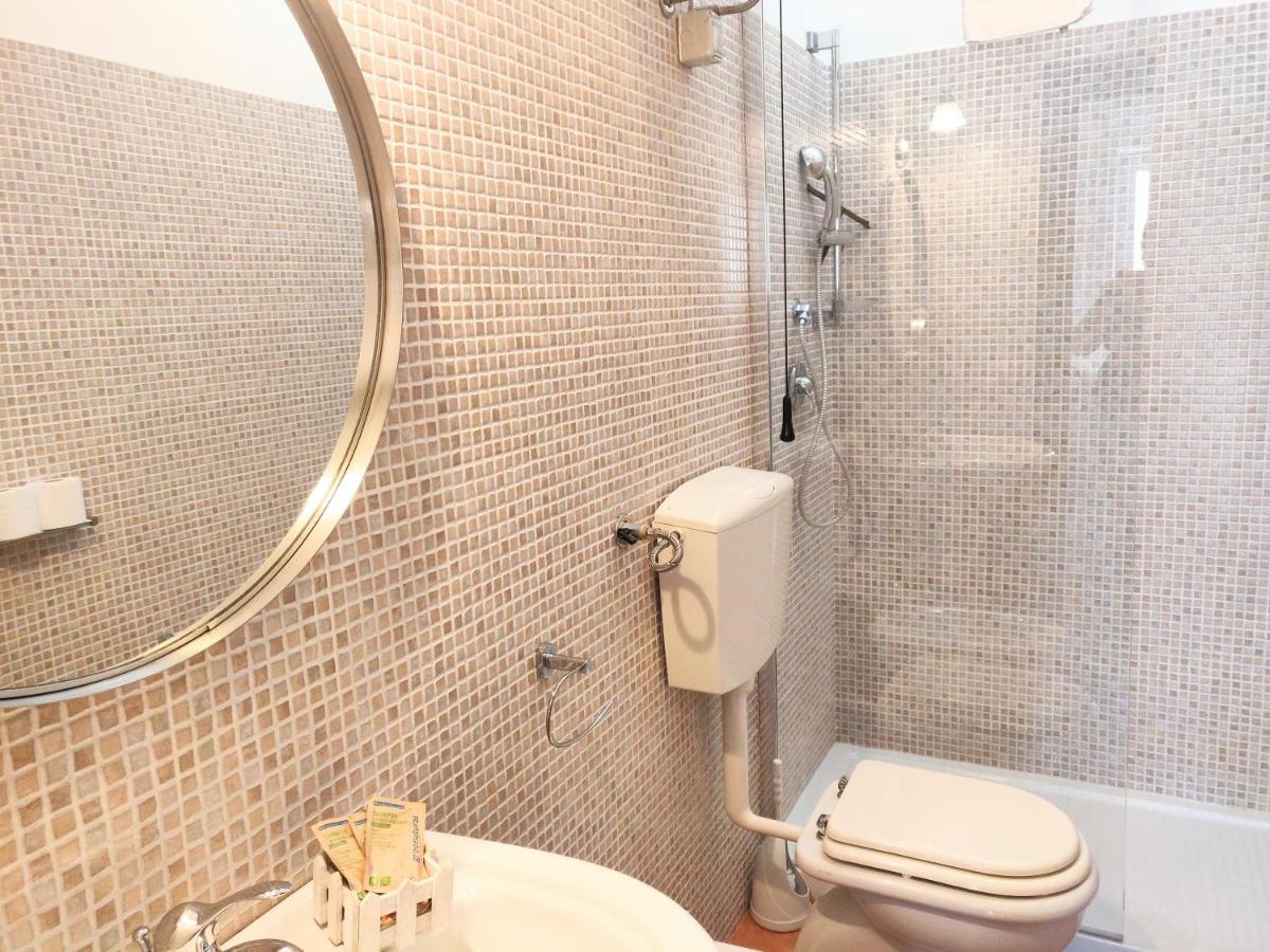 Almarea Blu - Appartamento In Villa Vicino Al Mare - Affitto Breve Polignano a Mare Dış mekan fotoğraf