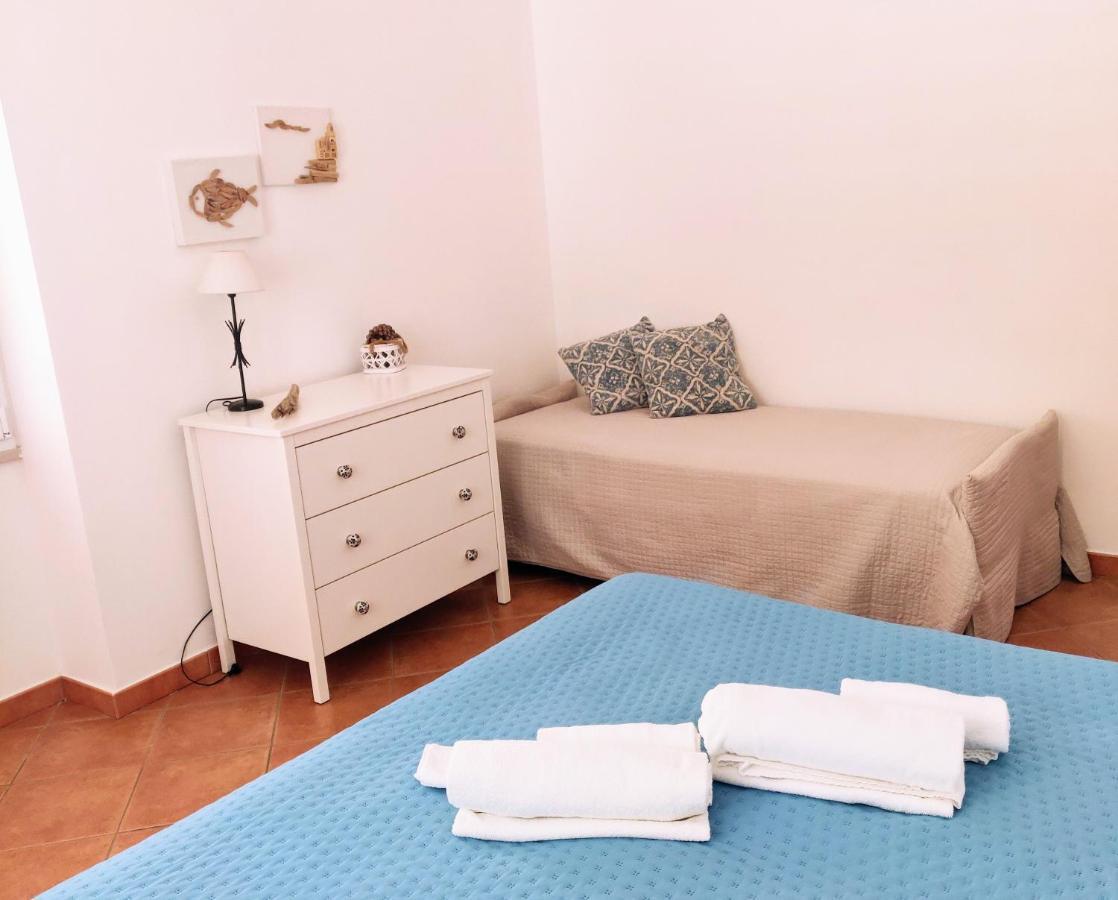 Almarea Blu - Appartamento In Villa Vicino Al Mare - Affitto Breve Polignano a Mare Dış mekan fotoğraf