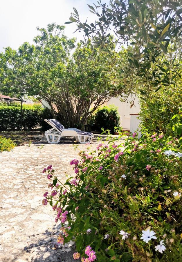 Almarea Blu - Appartamento In Villa Vicino Al Mare - Affitto Breve Polignano a Mare Dış mekan fotoğraf