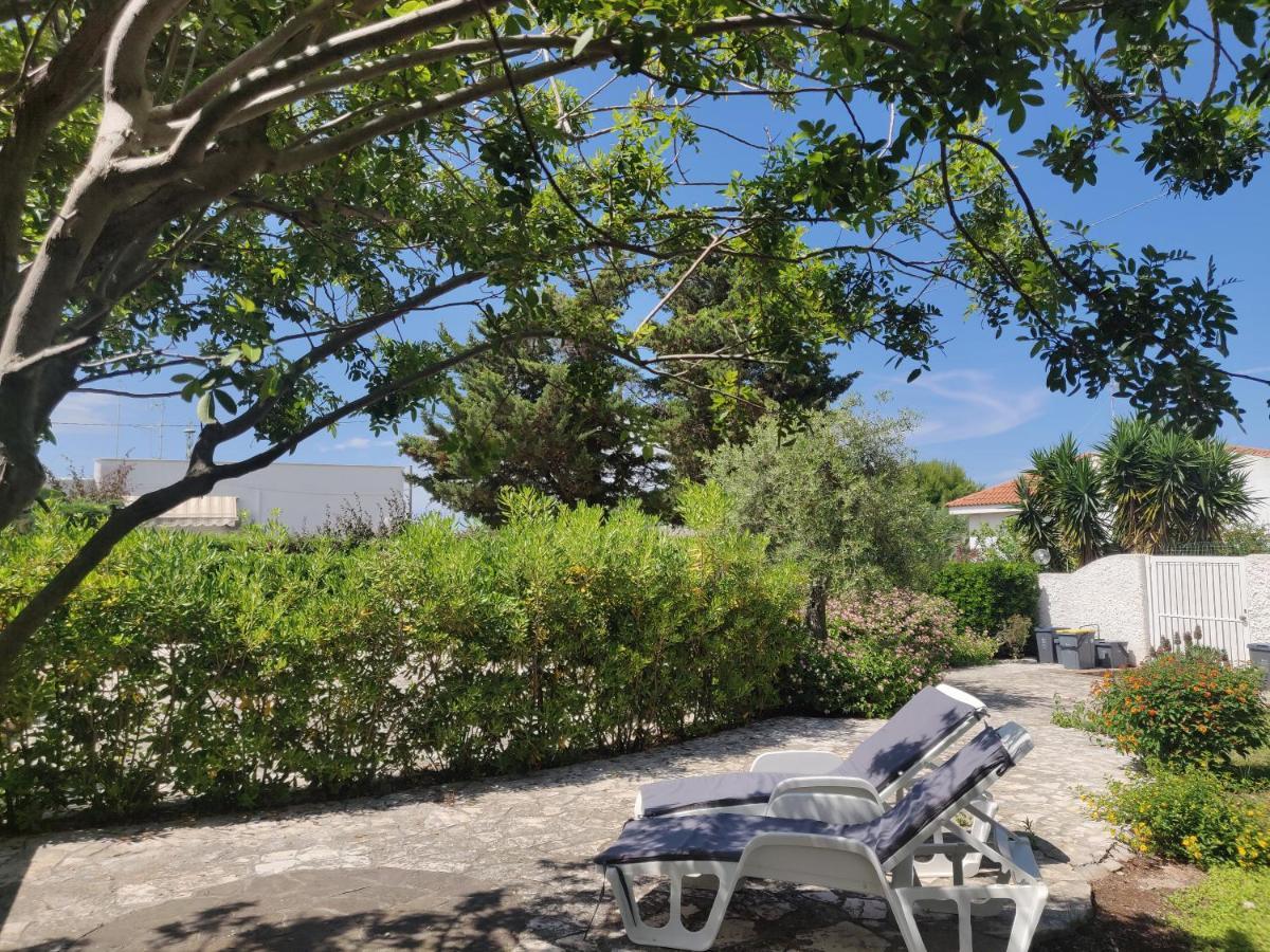 Almarea Blu - Appartamento In Villa Vicino Al Mare - Affitto Breve Polignano a Mare Dış mekan fotoğraf