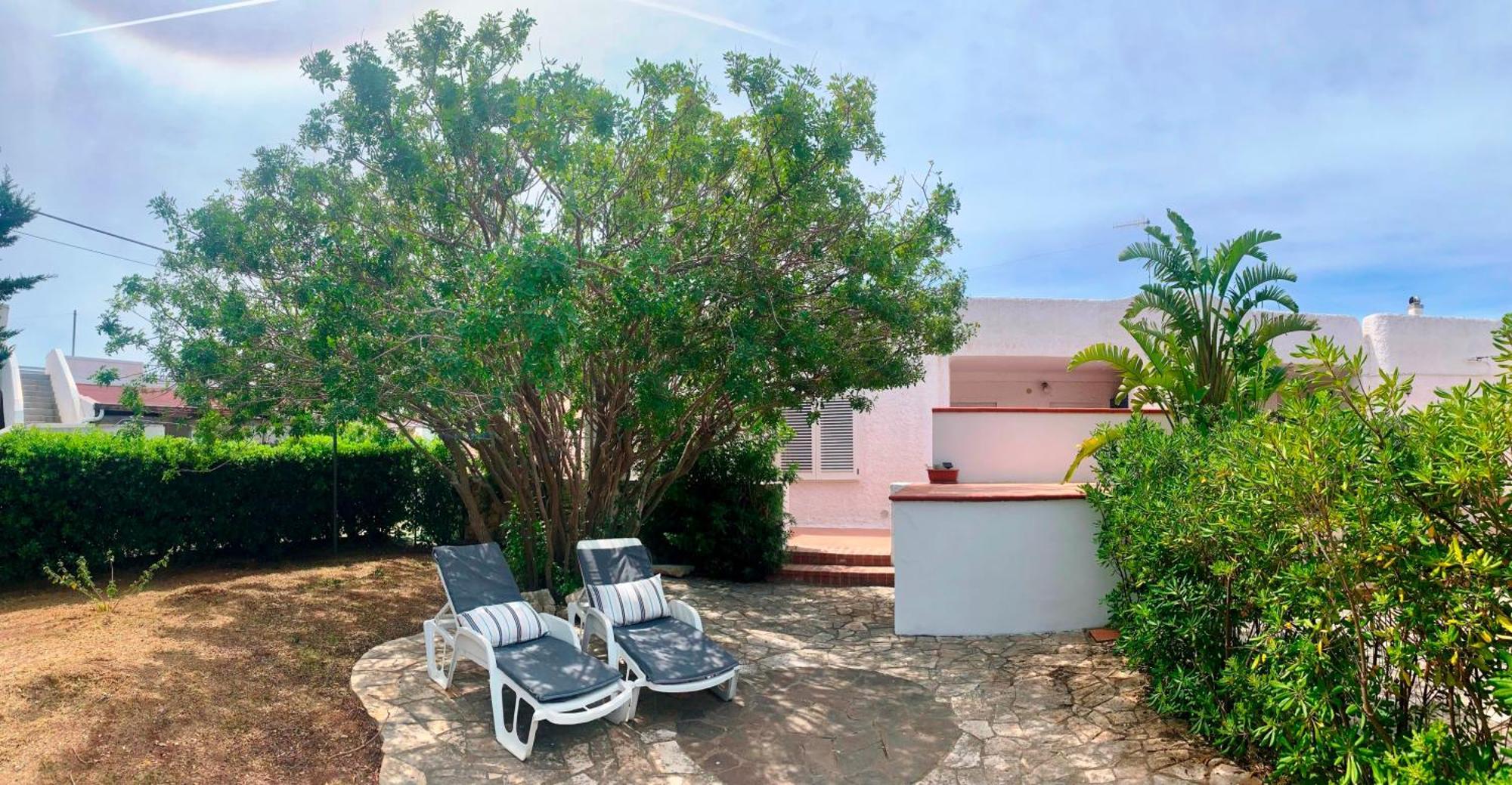 Almarea Blu - Appartamento In Villa Vicino Al Mare - Affitto Breve Polignano a Mare Dış mekan fotoğraf