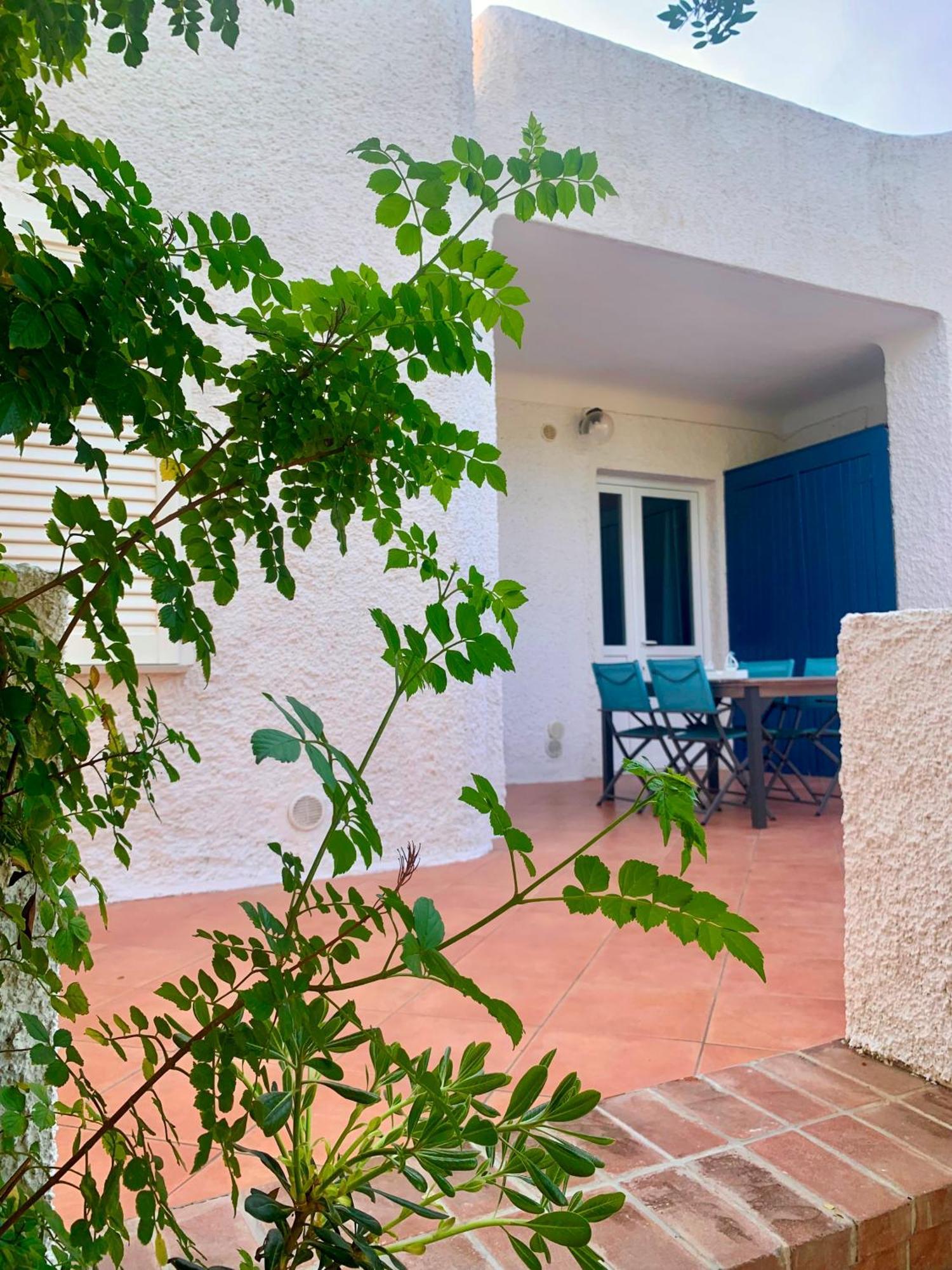 Almarea Blu - Appartamento In Villa Vicino Al Mare - Affitto Breve Polignano a Mare Dış mekan fotoğraf