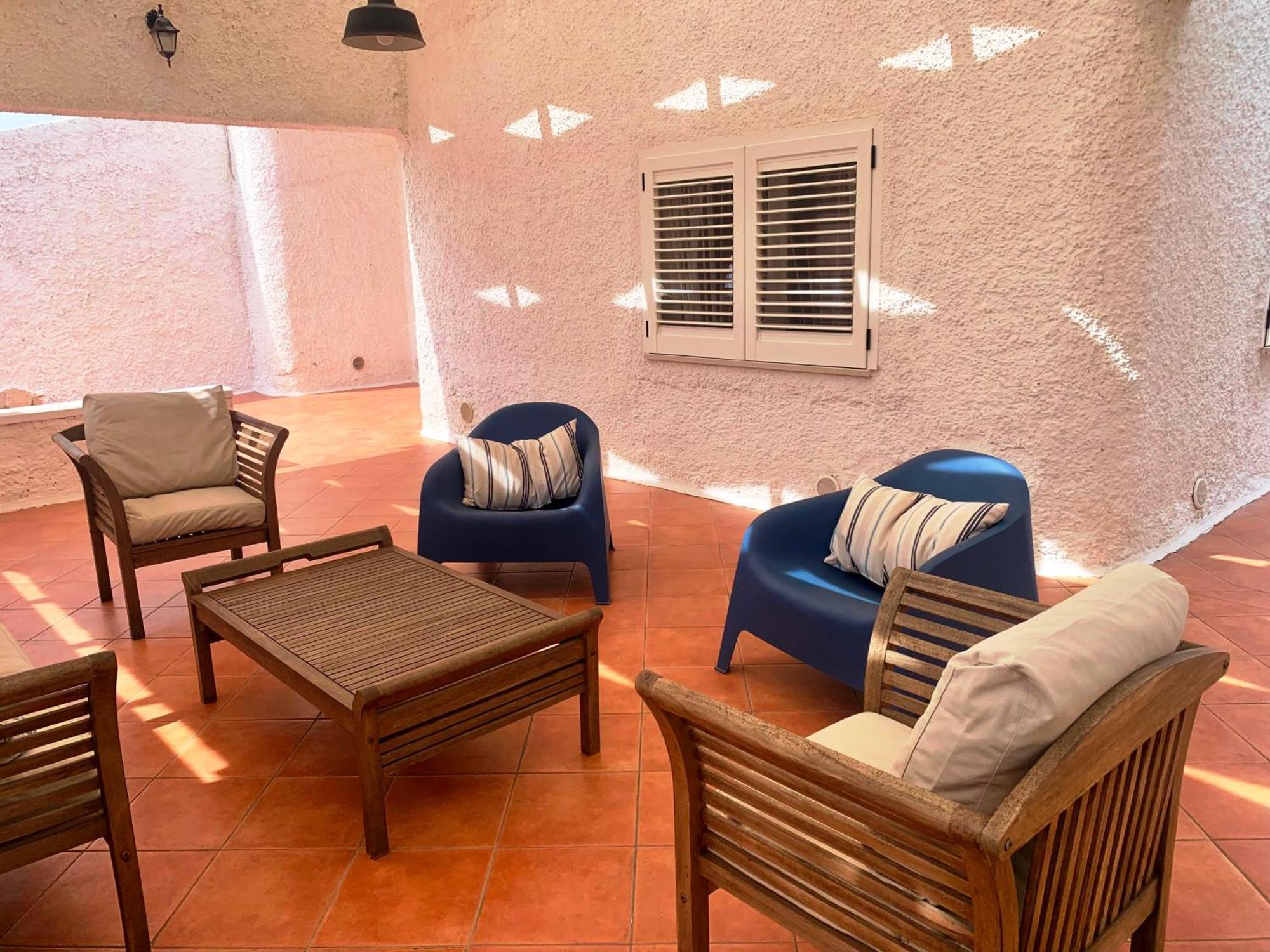 Almarea Blu - Appartamento In Villa Vicino Al Mare - Affitto Breve Polignano a Mare Dış mekan fotoğraf