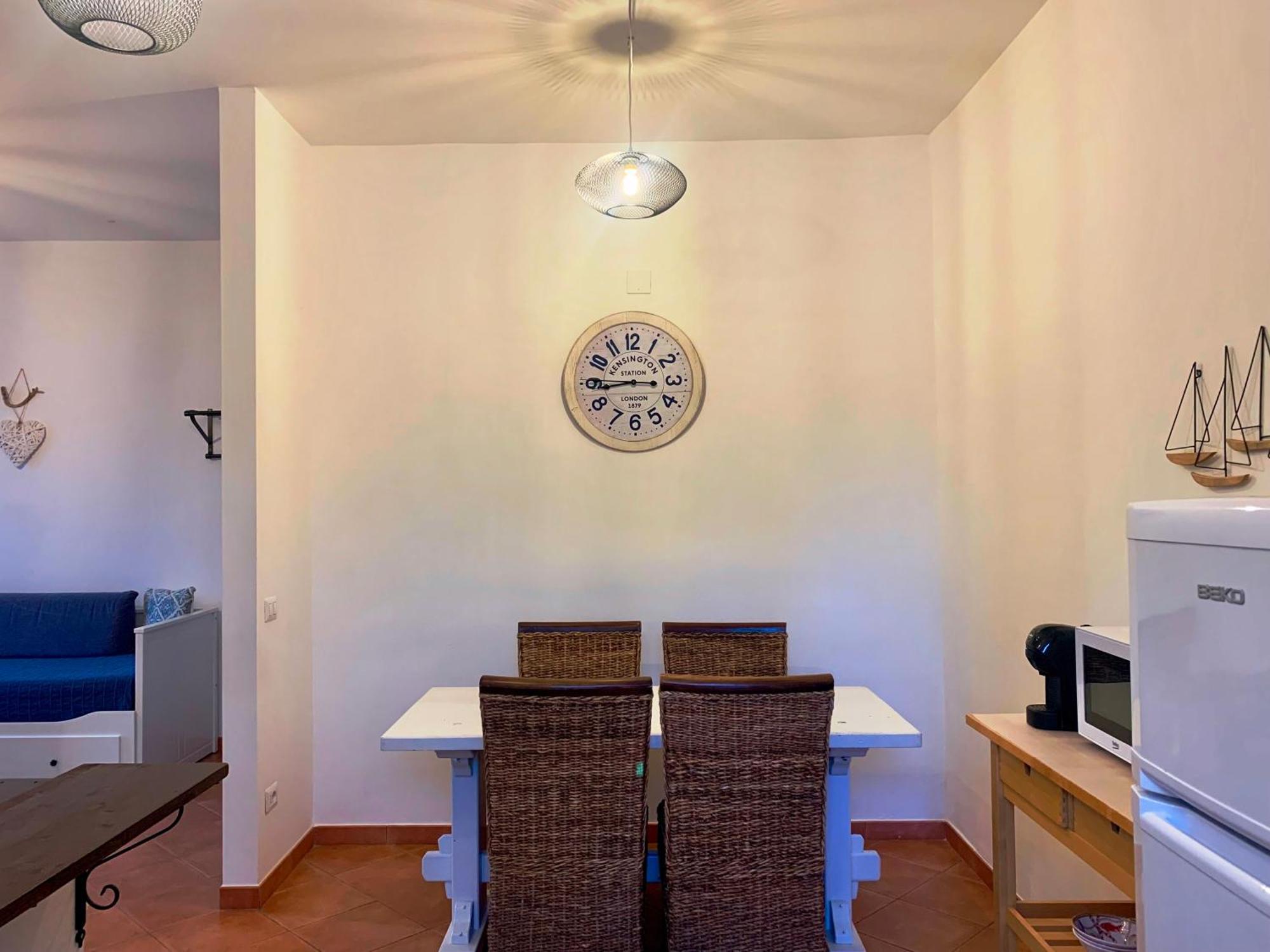 Almarea Blu - Appartamento In Villa Vicino Al Mare - Affitto Breve Polignano a Mare Dış mekan fotoğraf