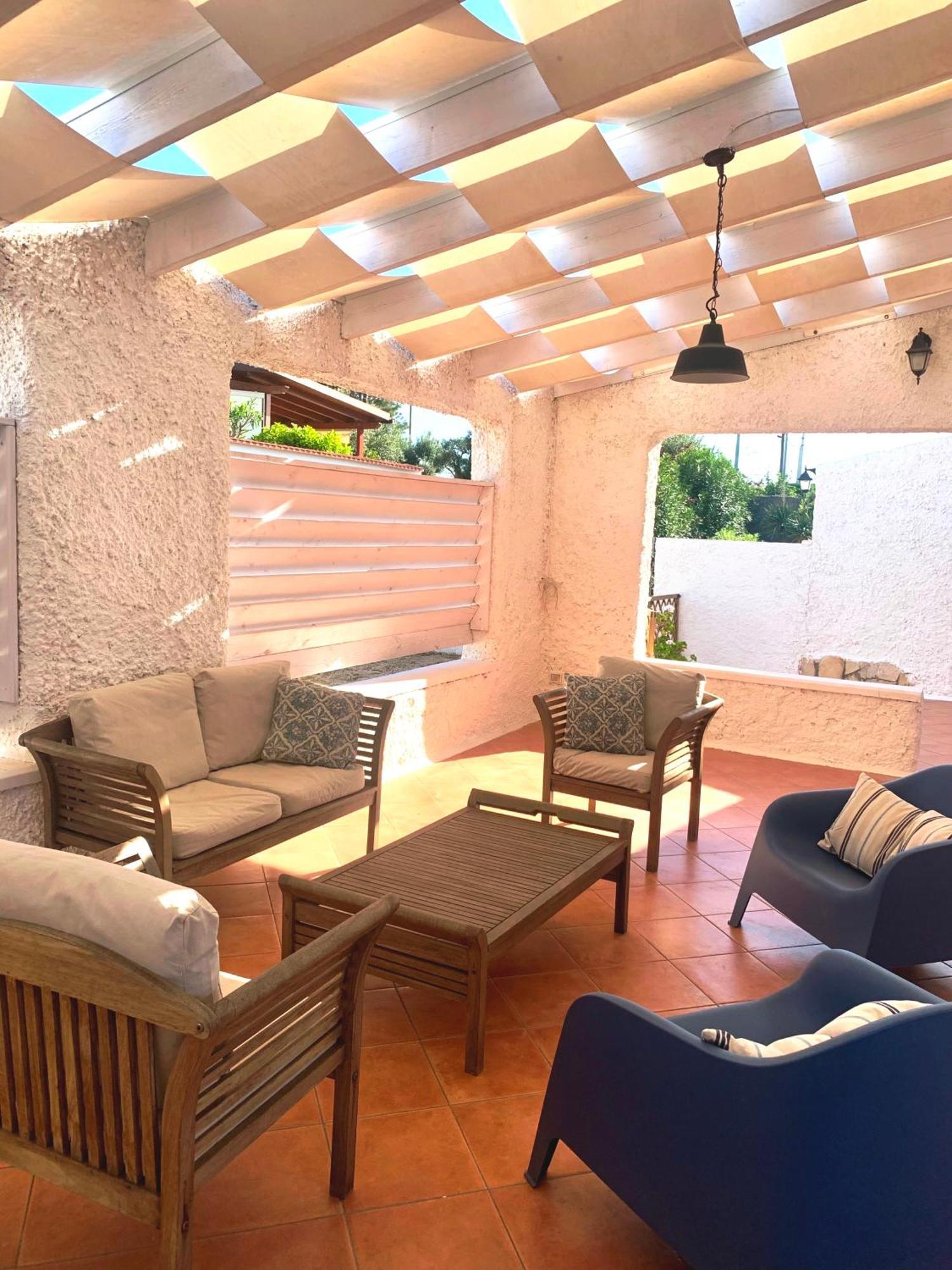 Almarea Blu - Appartamento In Villa Vicino Al Mare - Affitto Breve Polignano a Mare Dış mekan fotoğraf