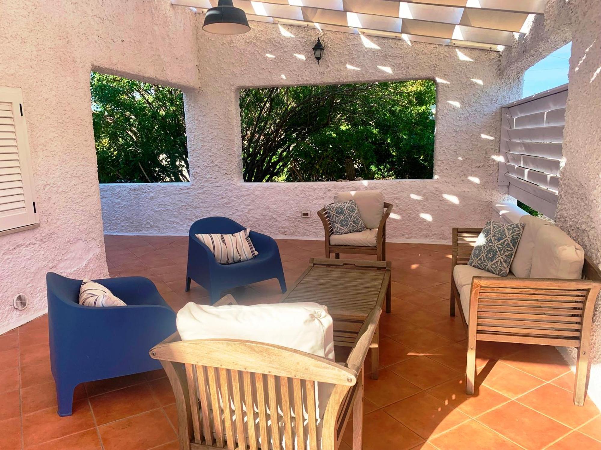 Almarea Blu - Appartamento In Villa Vicino Al Mare - Affitto Breve Polignano a Mare Dış mekan fotoğraf