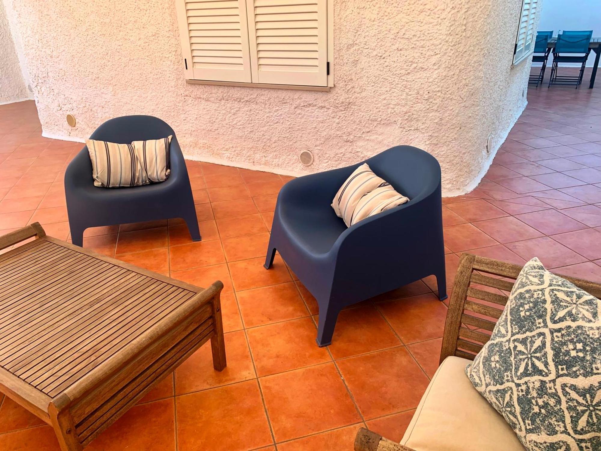 Almarea Blu - Appartamento In Villa Vicino Al Mare - Affitto Breve Polignano a Mare Dış mekan fotoğraf
