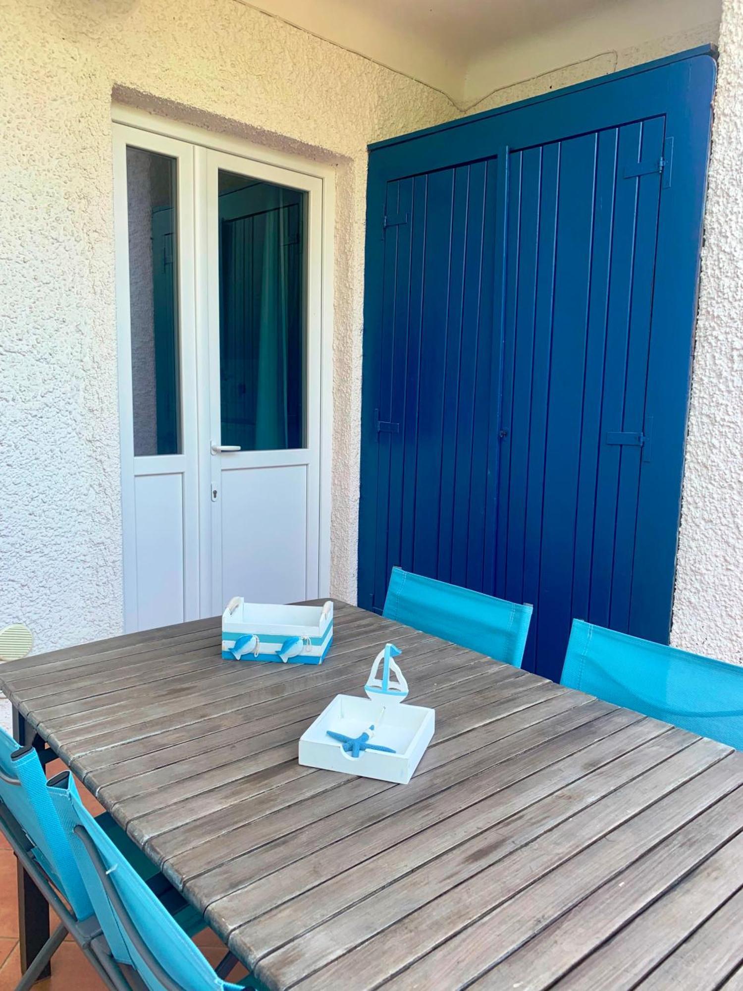 Almarea Blu - Appartamento In Villa Vicino Al Mare - Affitto Breve Polignano a Mare Dış mekan fotoğraf