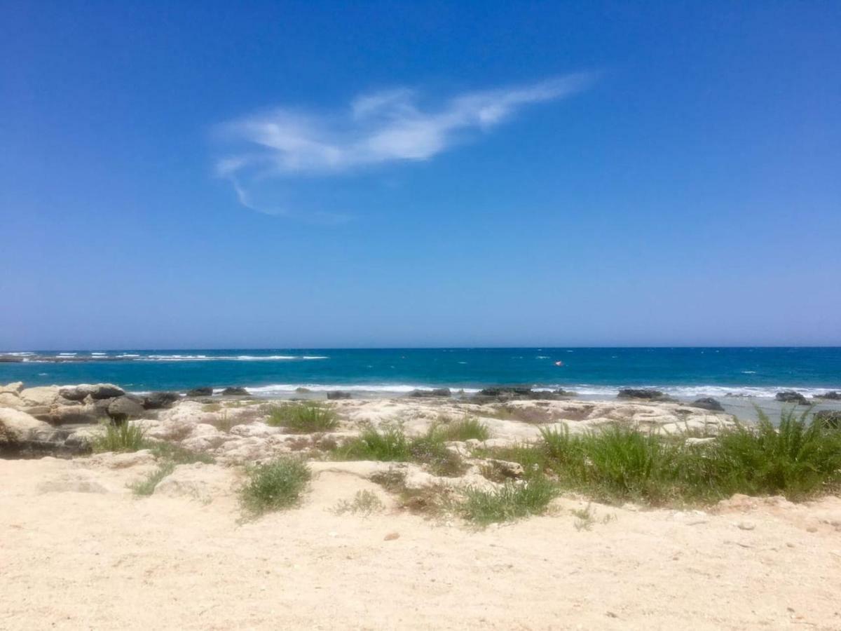 Almarea Blu - Appartamento In Villa Vicino Al Mare - Affitto Breve Polignano a Mare Dış mekan fotoğraf