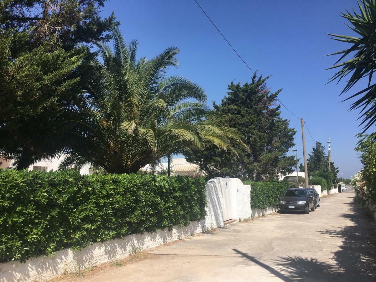 Almarea Blu - Appartamento In Villa Vicino Al Mare - Affitto Breve Polignano a Mare Dış mekan fotoğraf